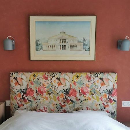 Appartement Escapade Vitaminee - Maison D'Aligre Marans  Eksteriør billede
