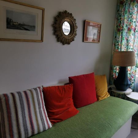 Appartement Escapade Vitaminee - Maison D'Aligre Marans  Eksteriør billede